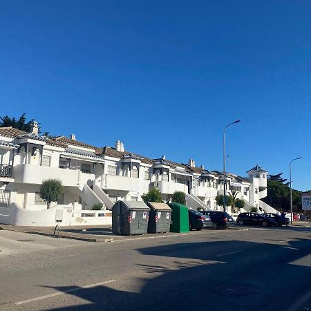 Apartamento La Almadraba Chiclana de la Frontera Eksteriør billede